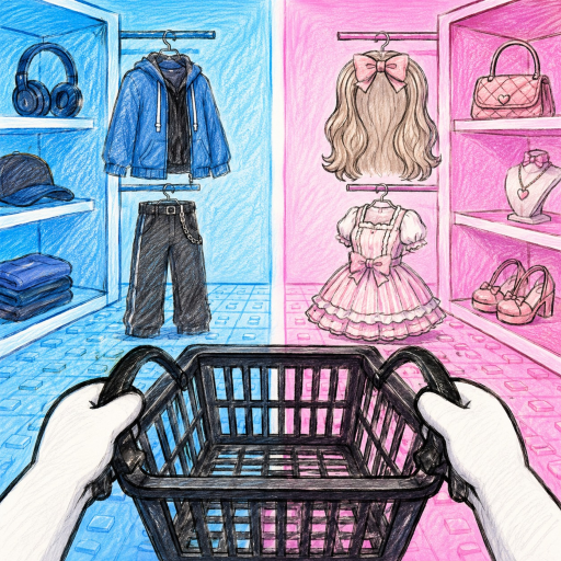 Would you rather: Dress Up Avatar