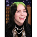 Billie eillish stans reeeee