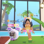 chayah’s friends