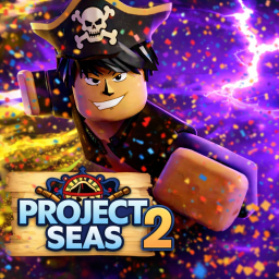 Project Seas 2