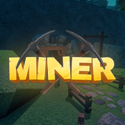 ⛏️ Miner [CLOSED BETA] V1.0