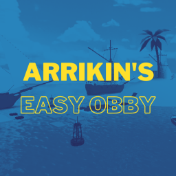 Easy Obby