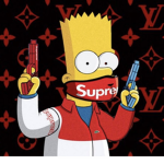 Trap clothing gang