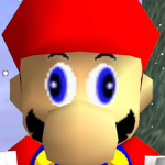 mario's dungeon
