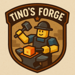 Tino's Forge