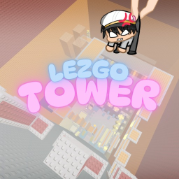 LEZGO TOWER