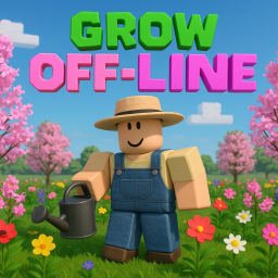 GROW A GARDEN (2)