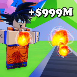 ⚡ Anime Tycoon