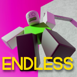 [ENDLESS] Overhang icon