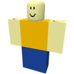John Robux for gamers