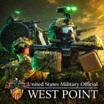 [USM] United States Military Official