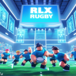 RL Rugby