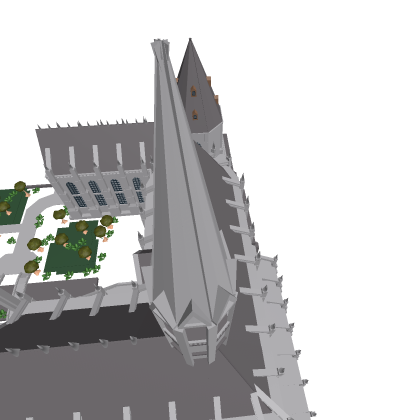 mansion