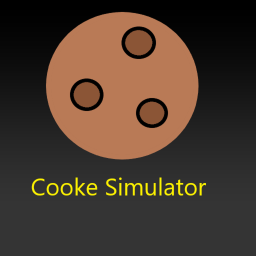 Cookie Simulator