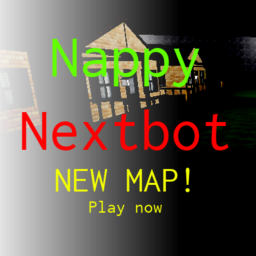 nappy nextbot  [New map]