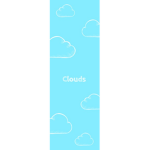 Clouds Supporter