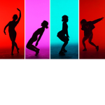mignonne dance group <3