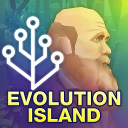 Cell to Singularity - Evolution Island icon