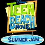 🏄 Teen Beach Movie LIVE: Sunset Amphitheatre