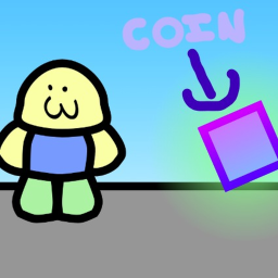 collect coinz