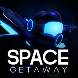 Space Getaway [NEW LOBBY  ]