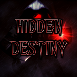 Hidden Destiny
