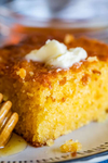 cornbread government