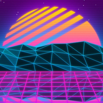 Retro World Roblox decal