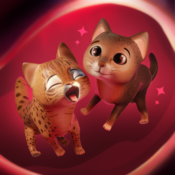 [TWINS!] PAWS Pet Hospital 🐾