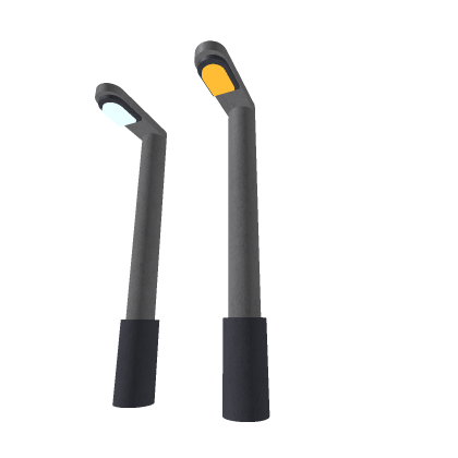 [Best!] Street Lights! Tycoon Tool Club Vibe Furni