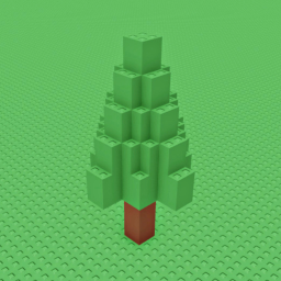 just a tree.