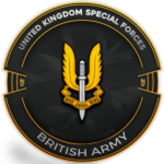 /-[TBA]-/ United Kingdom Special Force
