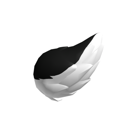 Black & White Bunny Rabbit Tail thumbnail