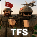 TFS Hava Kuvvetleri Komutanlığı