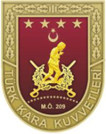 |BAK| Kara Kuvvetleri