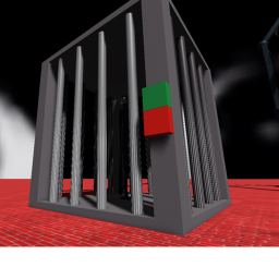 Roblox Anarchy Servers