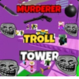 Murder Tower 2 🗡️