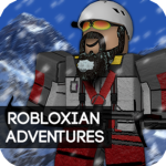(RA) Robloxian Adventures