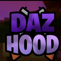 [BACK!] Daz Hood