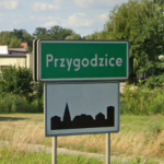Przygodzice RP