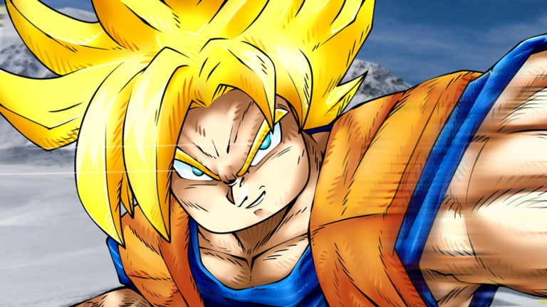 [TEMP SAITAMA] DBZ Battlegrounds screenshot 2