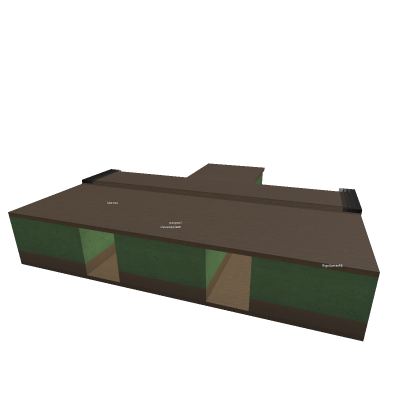 Spawn Area
