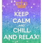 Chill & Relax And have some fun