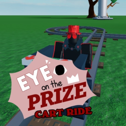 EOTP cart ride