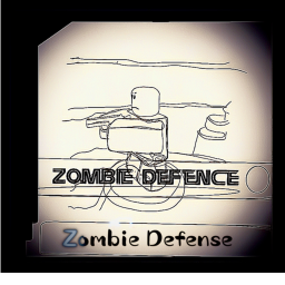 Untitled Zombie Tower Defence