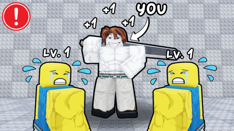 [UPD] +1 Strength per Kill screenshot 1