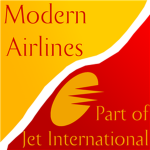 MODERN AIRLINES