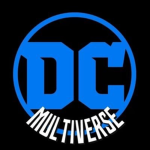 《THE DC UNIVERSE》