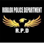 ROBLOX POLICE DEPARTMENT S.W.A.T.