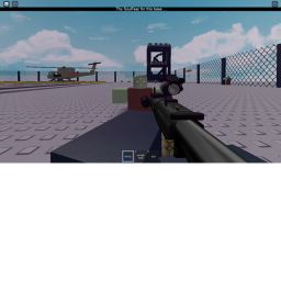 [huge update] free for all war